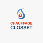 Chauffage-Closset