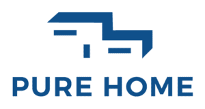 purehome logo