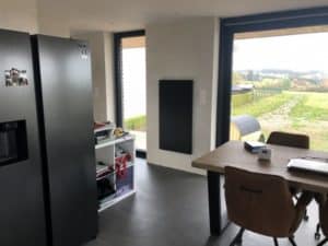 chauffage infrarouge freedam